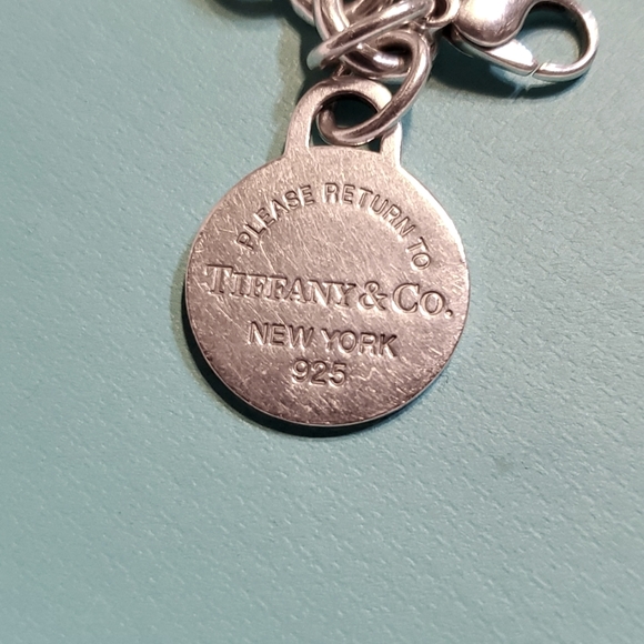 Tiffany & Co Bracelet - Picture 2 of 16